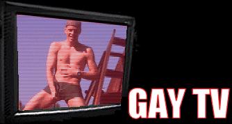 GAY TV - Geile Live Studenten